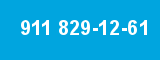 911 829-12-61